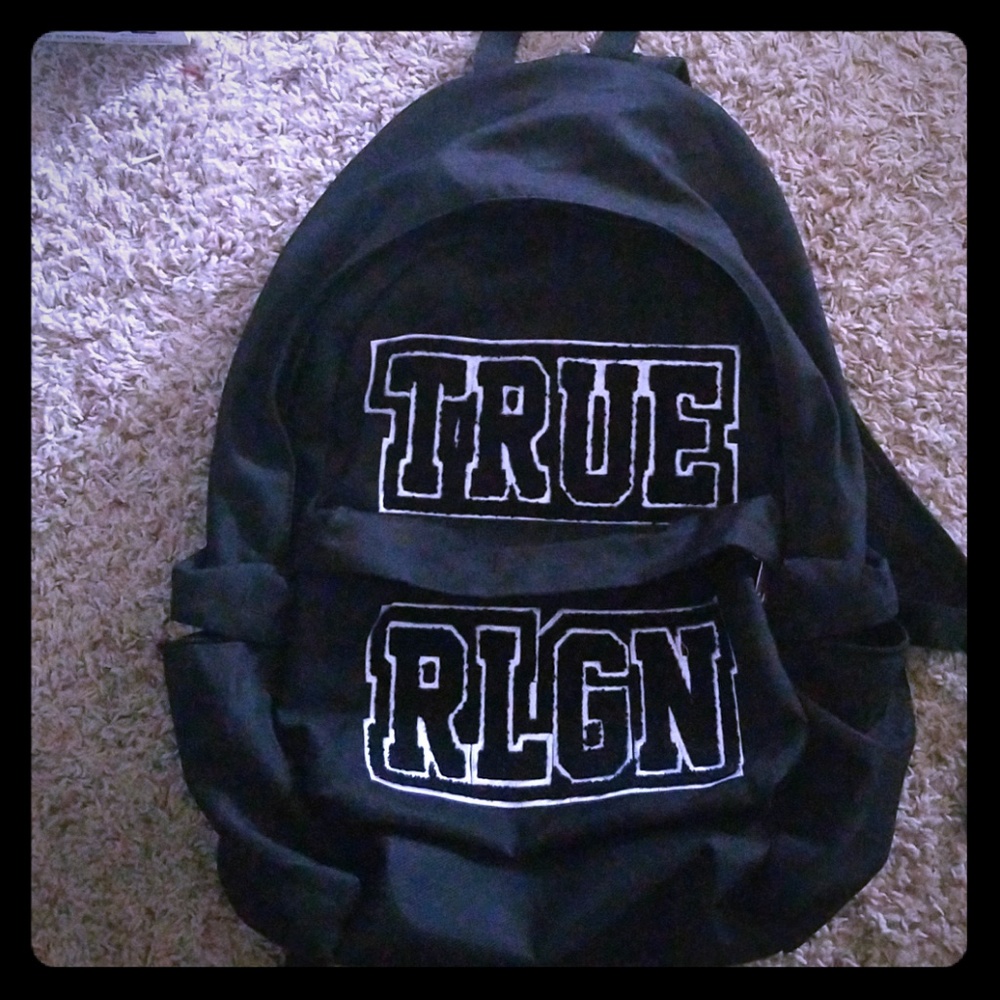 True religion BackPack